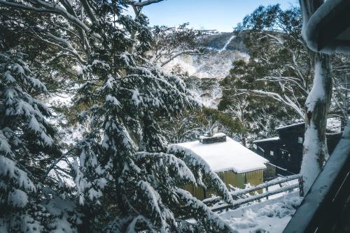 Pure Chalet Thredbo