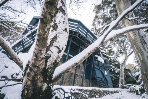 Pure Chalet Thredbo