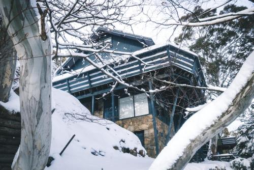 Pure Chalet Thredbo