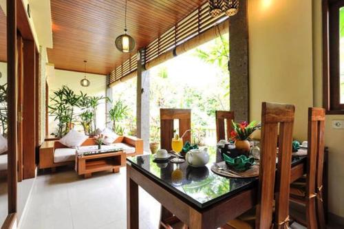 西林納雅別墅 Villa Cilinaya