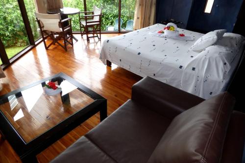 Tenorio Lodge in Bijagua De Upala