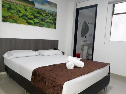 Hotel Jardin de Laureles Jeps, Medellín (photo 10)