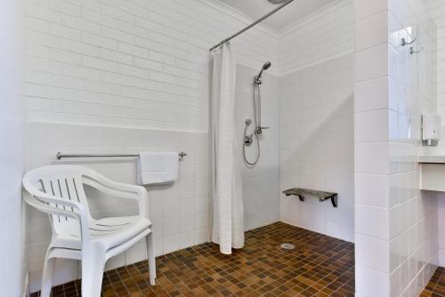 Coffs Windmill Motel