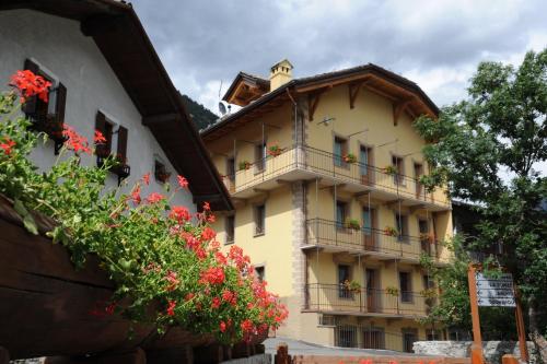 Accommodation in Valpelline