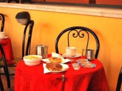 Hotel Nardizzi Americana - Rome