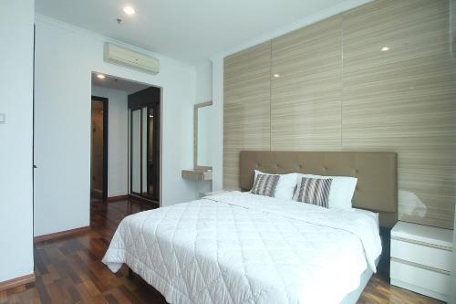 Bellagio Mansion Apartment By Mediapura In Indonesia