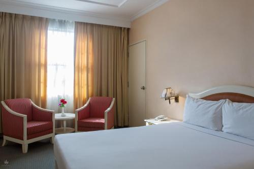 Hotel Seri Malaysia Kulim