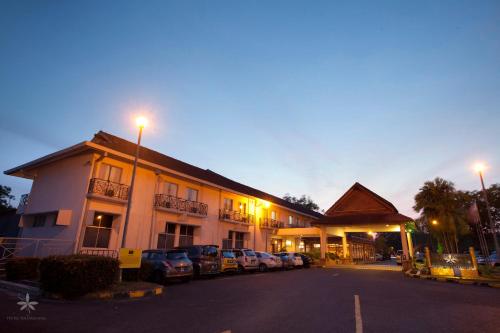 hotel photo