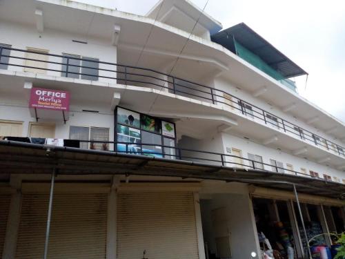 

Meriya Tourist Home