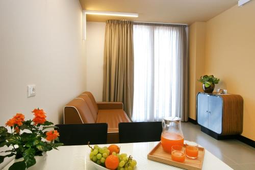 Two-Bedroom Suite (4 Adults)