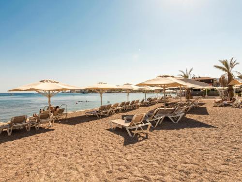 Neptune Eilat By Dan Hotels, Ejlat (zdjęcie 5)