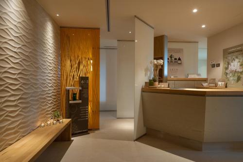 Le Dune Suite Hotel - image 5