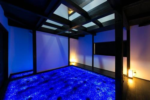 Art House Project the row house of hamawaki