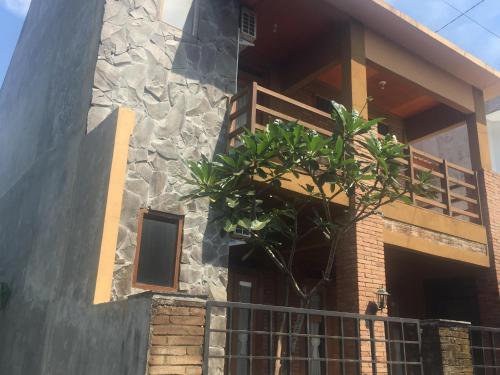 

Aglioo Homestay