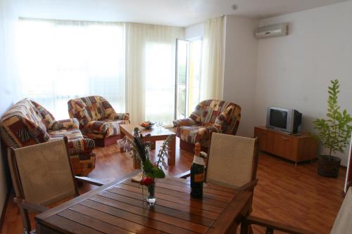 Joya Park Hotel in Golden Sands