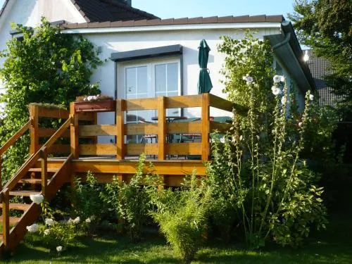 Fewo in sonniger Lage in Sagard in Sagard, Deutschland