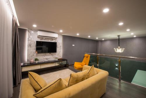 設施, 亞洲酒店 (Asiatic Hotel) in 馬六甲市中心