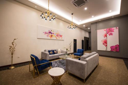 設施, 亞洲酒店 (Asiatic Hotel) in 馬六甲市中心