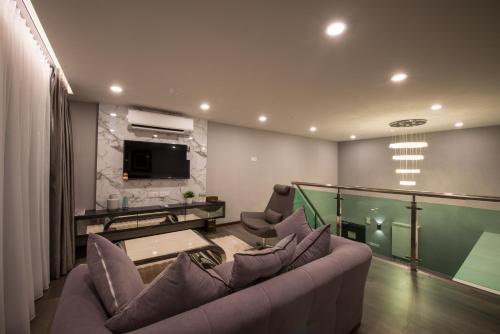 設施, 亞洲酒店 (Asiatic Hotel) in 馬六甲市中心