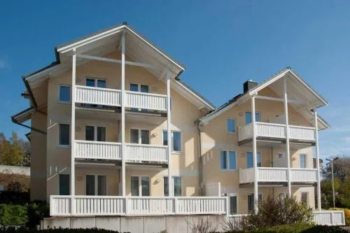 Fewo Binz Wohnpark Stadt Hamburg in Binz, Deutschland
