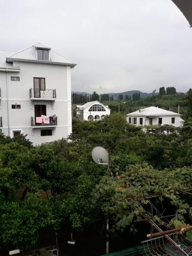House Dea Dea in Chaisubani