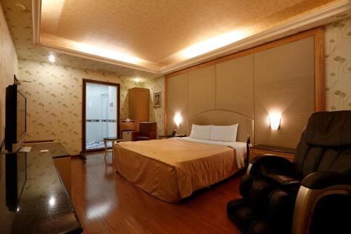 Hua Xiang Motel - Fengshan