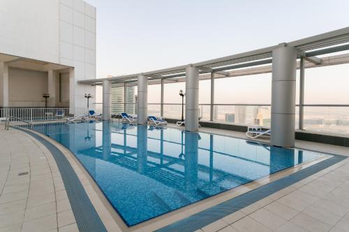 Near Burj Khalifa, DownTown - Burj Al Nujoom, Dubai