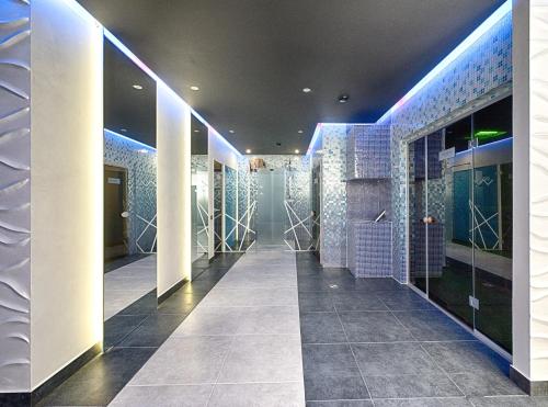 WISH Aqua&SPA Resort - image 12
