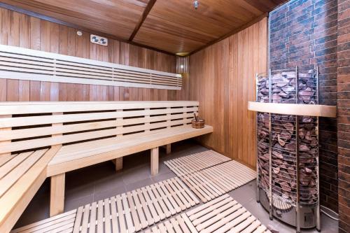WISH Aqua&SPA Resort - image 2