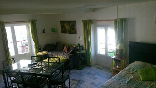 Appartement T1