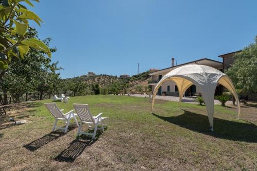 Villa Le Torrette – Agropoli, UT