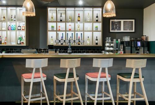 Jurys Inn Manchester City Centre - image 8