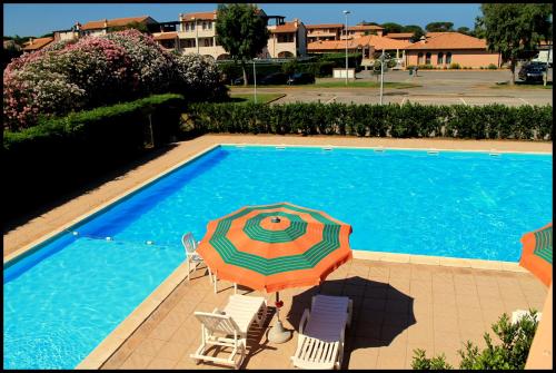Residenza dei Cavalleggeri - 수영장