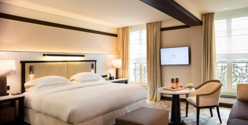 Hyatt Paris Madeleine, Paris (Foto 6)
