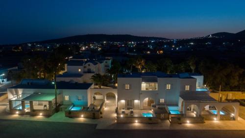 De_naxia Suites - Santorini De_naxia Suites - Santorini