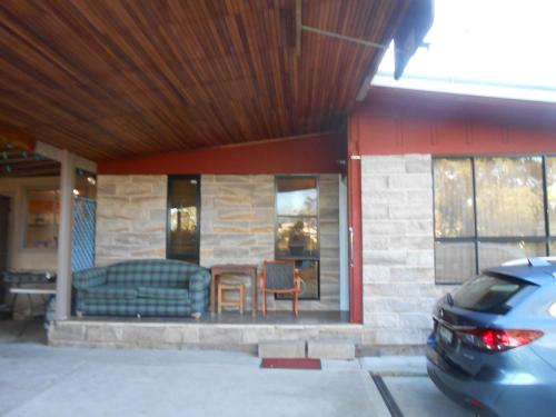 Mount View Motel in Bulahdelah