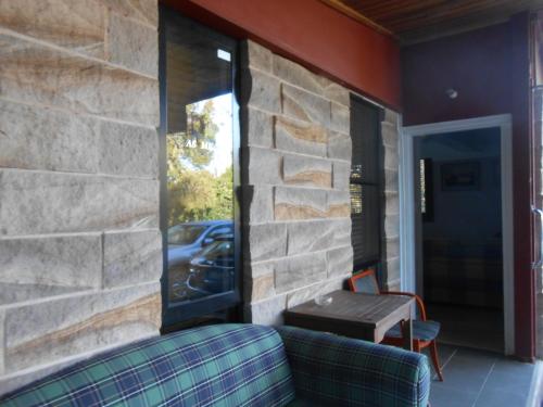 Mount View Motel in Bulahdelah