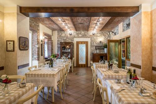 Trattoria Milani