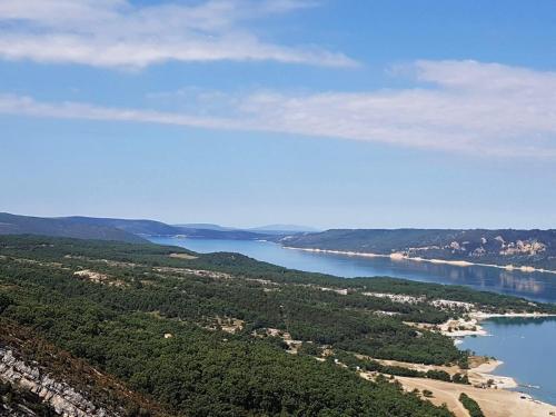 Le Cytise in Saint-Auban