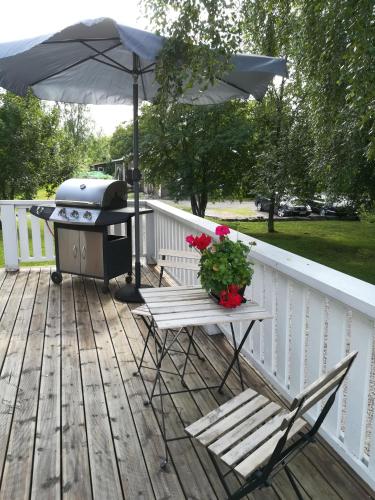 Hotelli Huiskankorpi Boutique Hotel - image 6