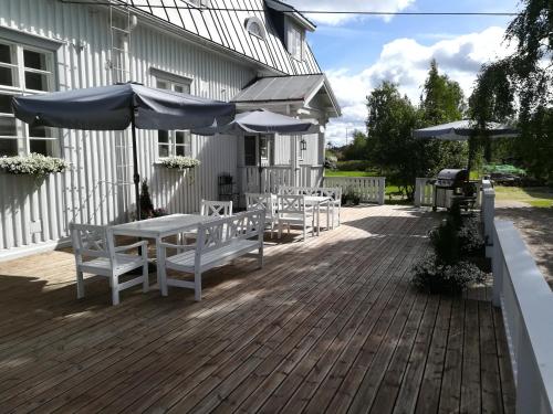 Hotelli Huiskankorpi Boutique Hotel - image 4