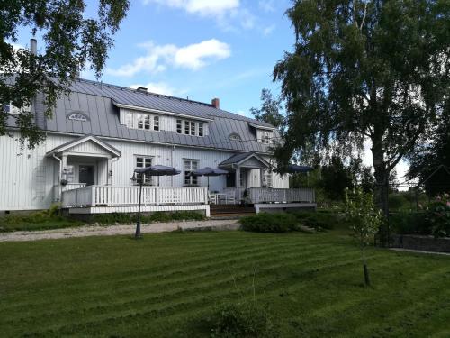 Hotelli Huiskankorpi Boutique Hotel - image 7