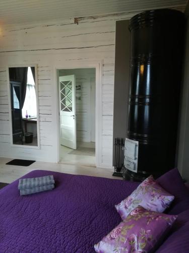 Hotelli Huiskankorpi Boutique Hotel - image 13