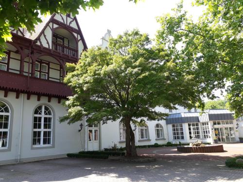 Hotel Mutiger Ritter - Bad Kösen