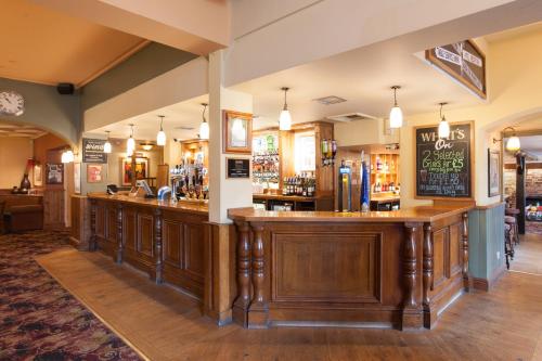 Heart of England Northampton by Marston's Inns - image 13