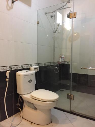 Thai Hoa Hotel Hanoi