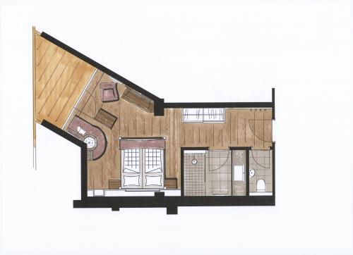 Verwöhnhotel Kristall - image 5