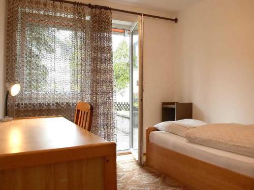 Ferienwohnung Bertsche in ฟิลลิงเงิน-ชเวนนิงเงิน