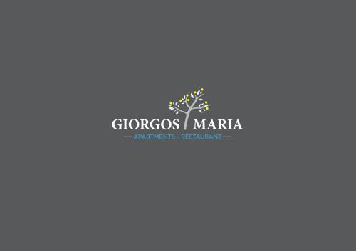 Giorgos and Maria 2