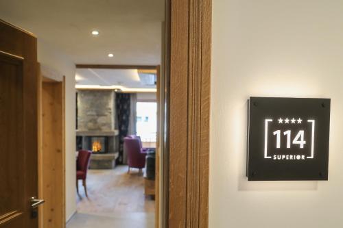 Verwöhnhotel Kristall - image 10